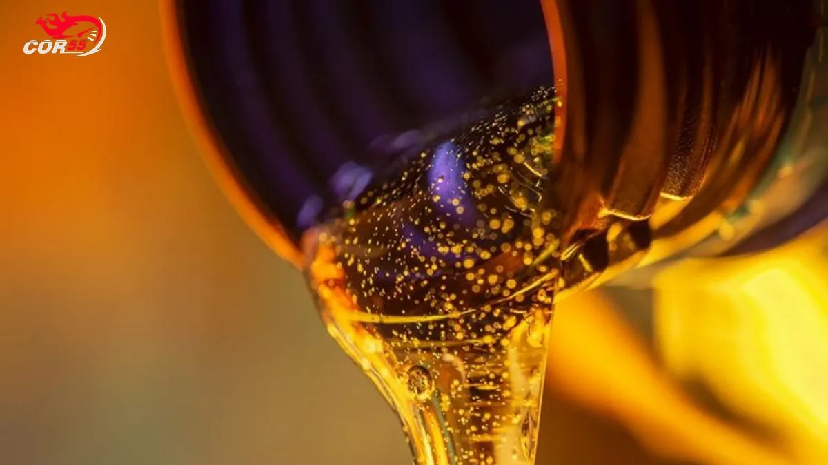 phụ gia dầu diesel