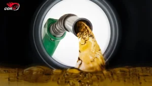 phụ gia dầu diesel