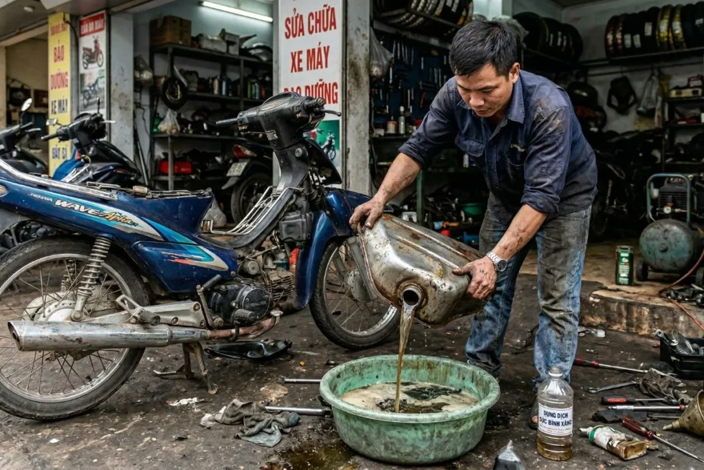 cach-suc-binh-xang-con