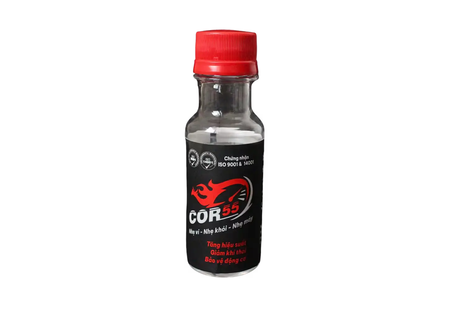 1 chai COR55