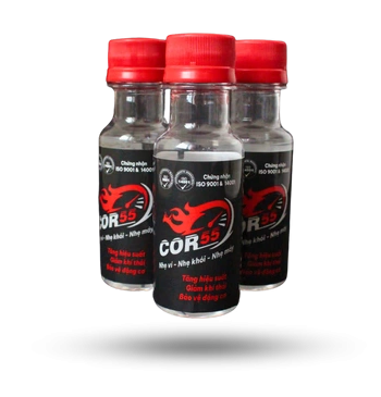 3 chai COR55
