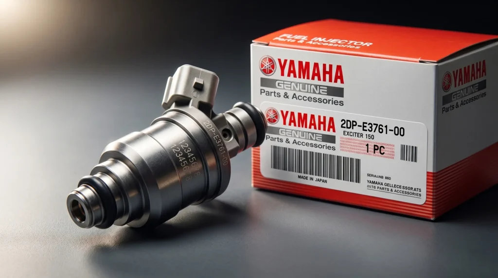 Hình ảnh kim phun exciter chính hãng