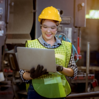 Khách hàng đã đặt hàng tại COR55