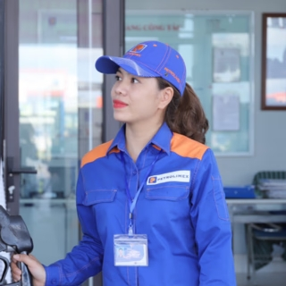 Khách hàng đã tin tưởng COR55