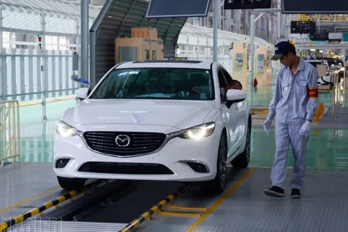 Thời gian kiểm định ô tô mới nhất