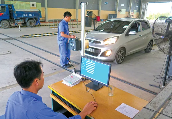 Đăng kiểm hết hạn phải làm sao_ Hướng dẫn xử lý từng bước